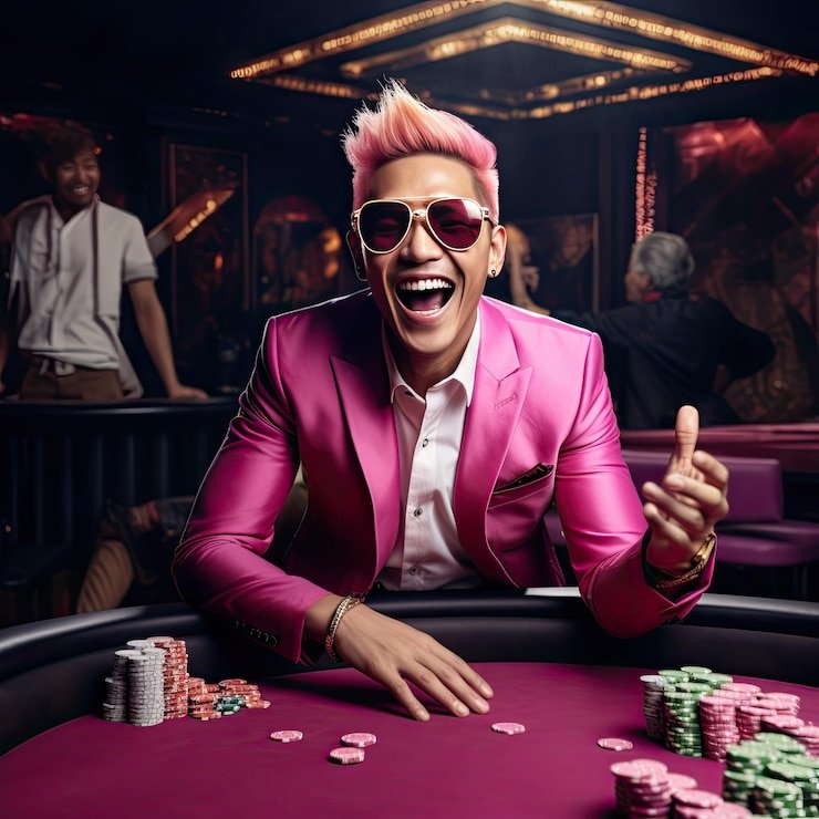Grafik contoh sesi Boom City menampilkan beberapa putaran dengan multiplier dan timing cash-out