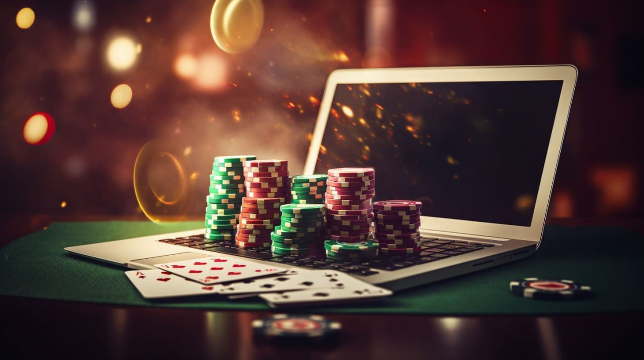 Antarmuka taruhan live dealer dengan timer open betting dan tombol penempatkan taruhan
